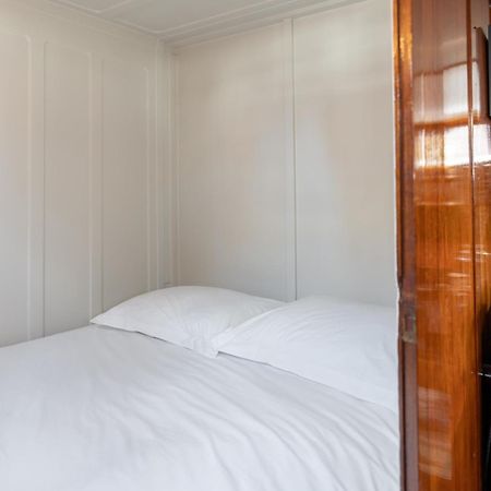 B&B Vita Nova 아메르스포르트 객실 사진