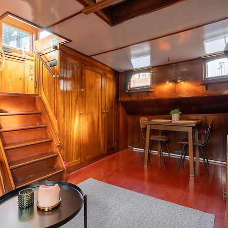 B&B Vita Nova 아메르스포르트 객실 사진