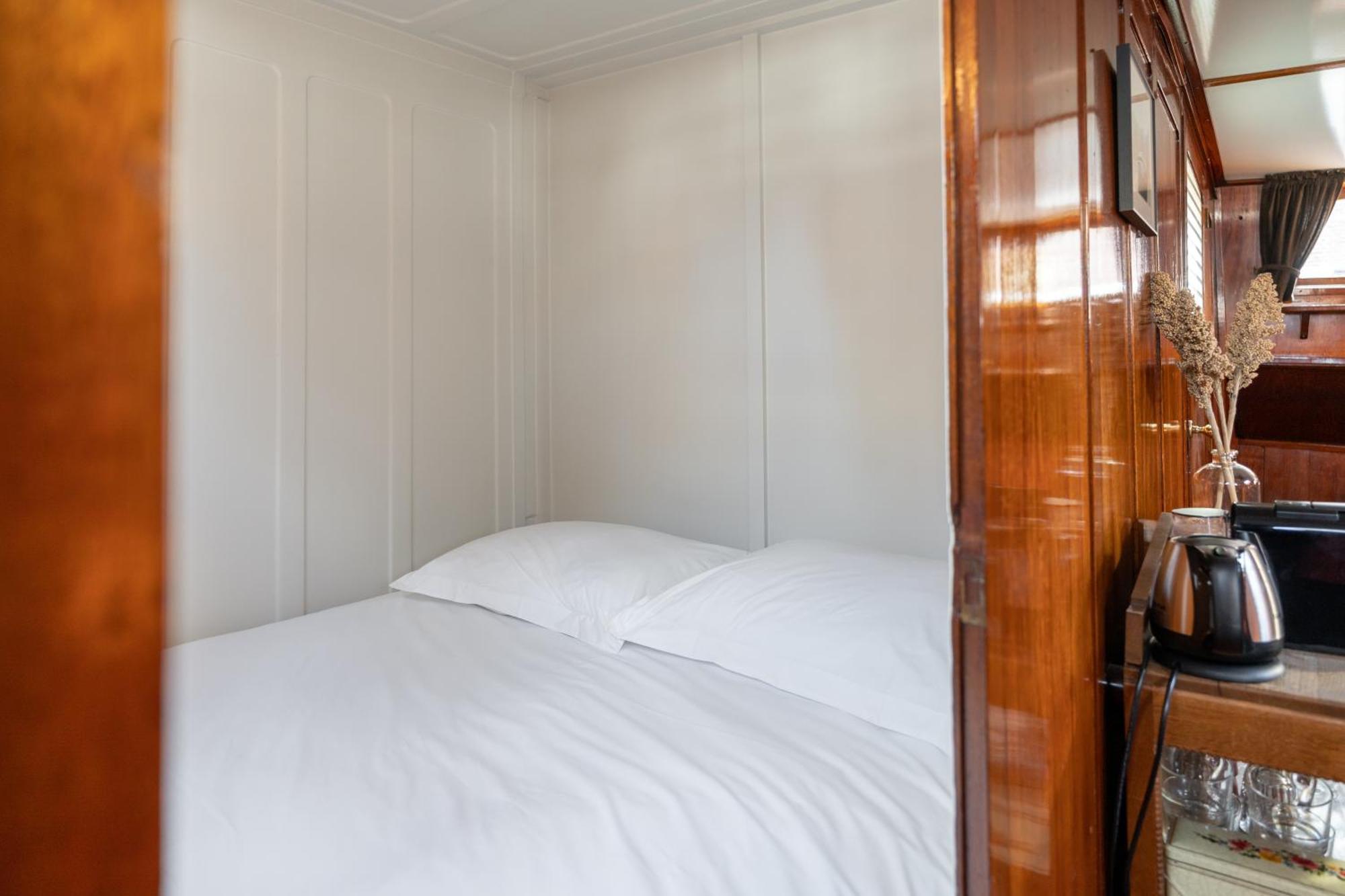 B&B Vita Nova 아메르스포르트 객실 사진