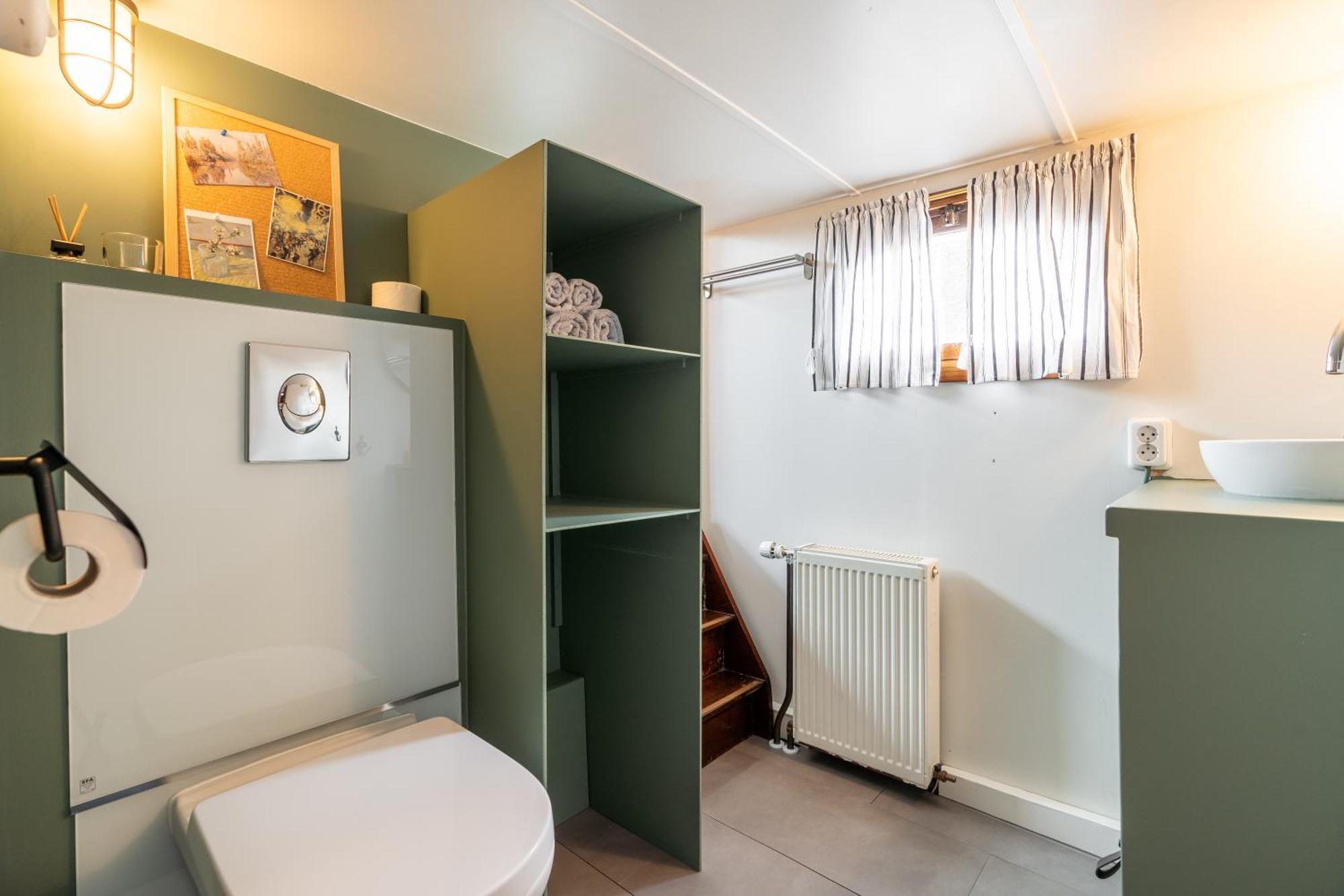 B&B Vita Nova 아메르스포르트 객실 사진