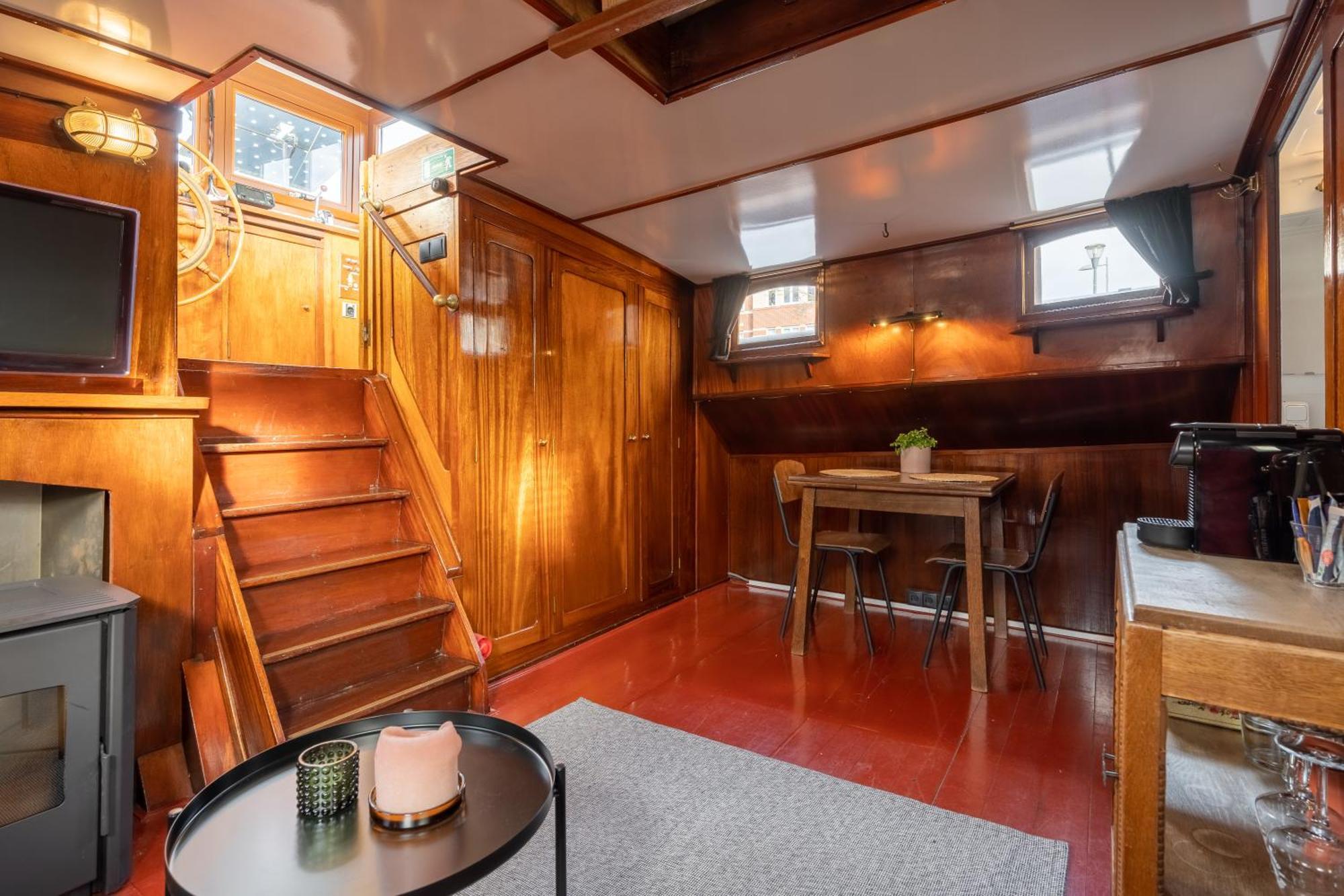 B&B Vita Nova 아메르스포르트 객실 사진