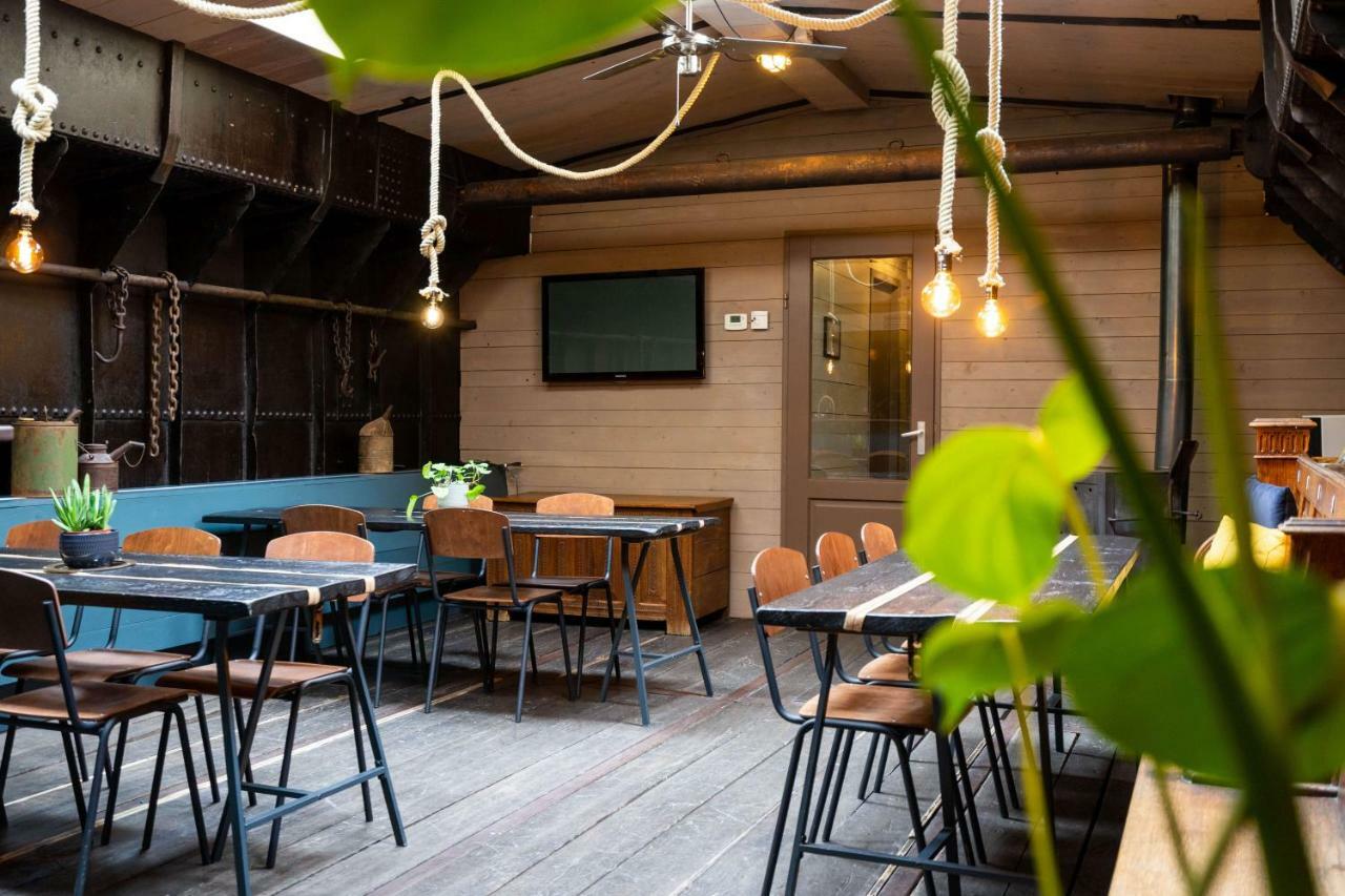 B&B Vita Nova 아메르스포르트 외부 사진
